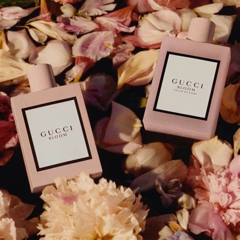 what does gucci bloom perfume smell like|bloom perfume gucci reviews.